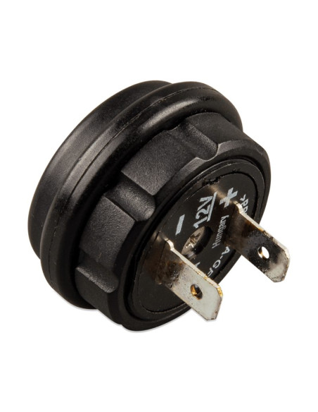 MagCode Power Port 12V (máx. 15A) | Victron Energy