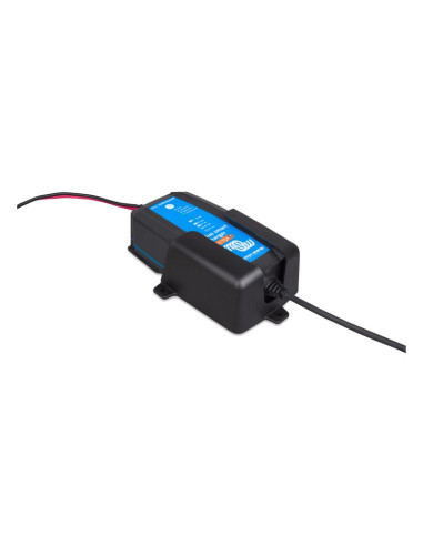 Soporte de pared para cargador IP65 12/10, 12/15, 24/8 | Victron Energy