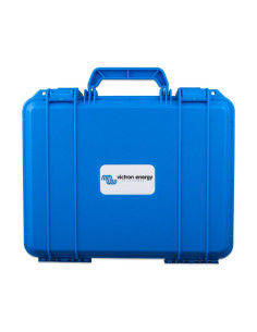 Maletín de transporte para cargador IP65 y accesorios | Victron Energy
