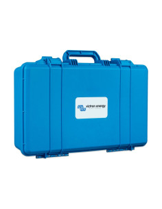 Maletín de transporte para cargador IP65 12/25, 24/13 | Victron Energy