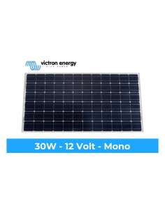 Panel Solar Monocristalino Victron 30W 12V | Victron Energy