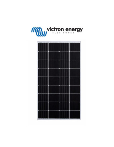 Panel Solar Monocristalino Victron 130W 12V | Victron Energy