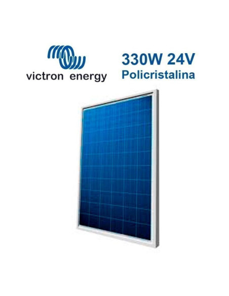 Panel Solar Policristalino Victron 330W 24V | Victron Energy