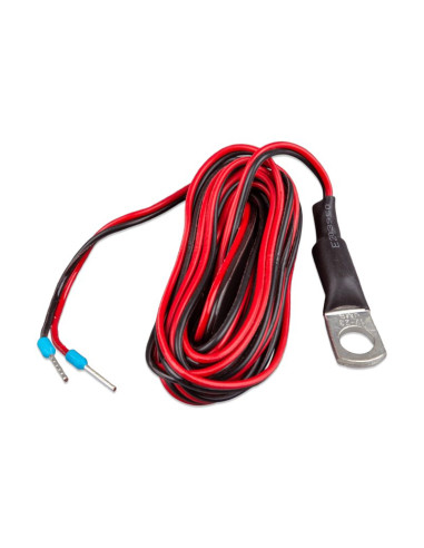 Sensor de temperatura para QUA/PMP/Venus GX | Victron Energy