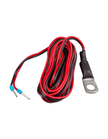 Sensor de temperatura para QUA/PMP/Venus GX | Victron Energy