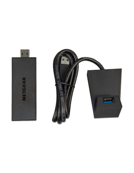 Módulo WiFi largo alcance para CCGX (Netgear AC1200) | Victron Energy
