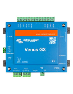Venus GX | Victron Energy