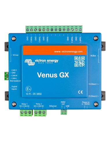 Venus GX | Victron Energy