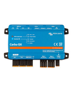 Cerbo GX MK2 | Victron Energy