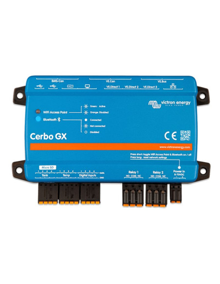 Cerbo GX MK2 | Victron Energy