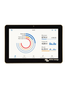 GX Touch 50 | Victron Energy