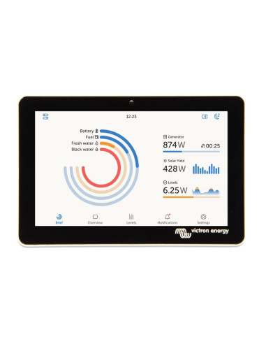 GX Touch 50 | Victron Energy