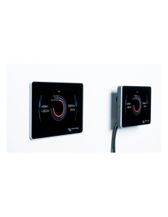 GX Touch 70 Flush (empotrable) | Victron Energy