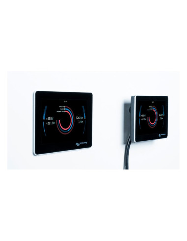 GX Touch 70 Flush (empotrable) | Victron Energy