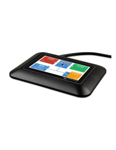 Adaptador GX Touch 50 para hueco de CCGX | Victron Energy