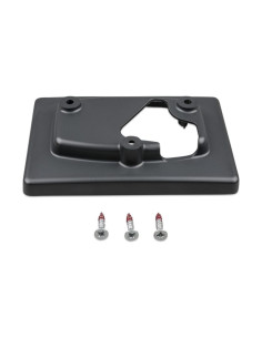 Soporte de pared para GX Touch 50 | Victron Energy