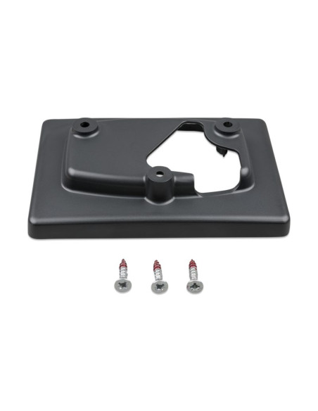 Soporte de pared para GX Touch 50 | Victron Energy