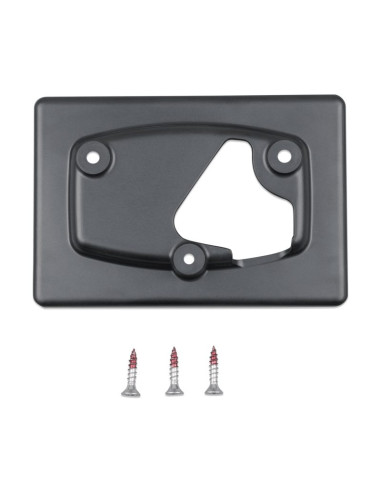 Soporte de pared para GX Touch 70 | Victron Energy