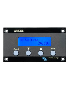 Panel VE.Net GMDSS | Victron Energy