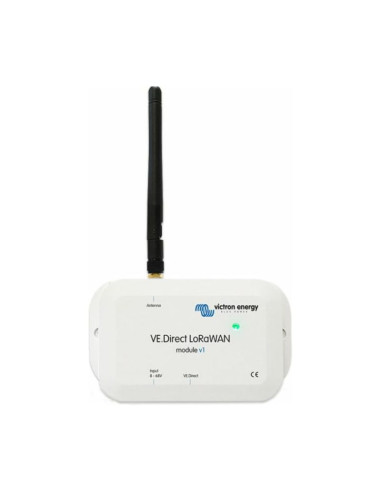 Módulo VE.Direct LoRaWAN US902-928 | Victron Energy