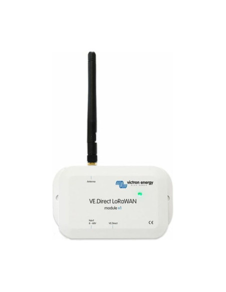 Módulo VE.Direct LoRaWAN US902-928 | Victron Energy