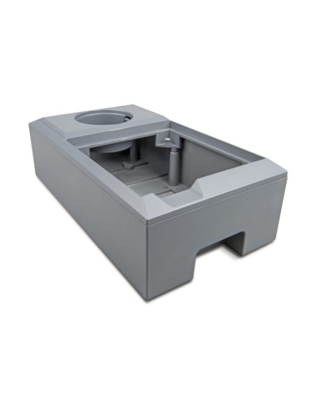 Caja de pared para Color Control GX y BMV/MPPT Control | Victron Energy
