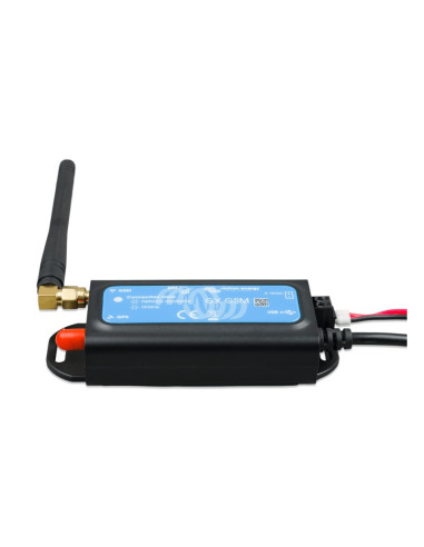Antena GPS activa para GX GSM y GX LTE | Victron Energy