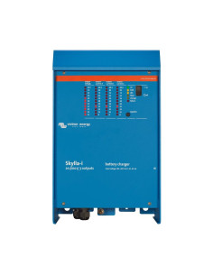 Skylla-i Control GX (RJ45 90º) | Victron Energy