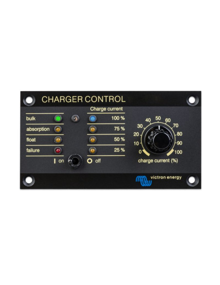 Phoenix Charger Control | Victron Energy