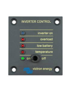Inverter Control | Victron Energy