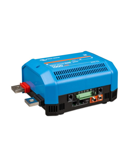 Lynx Smart BMS 500 (M8) | Victron Energy