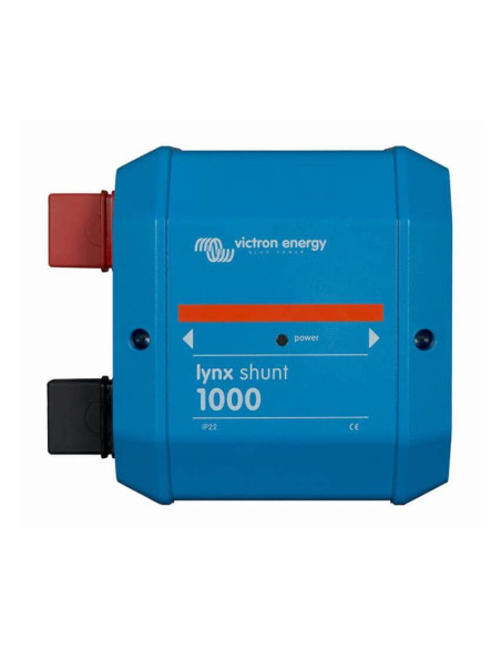 Lynx Shunt VE.Can (M10) | Victron Energy