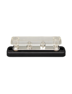 Busbar 150A 4P + tapa | Victron Energy