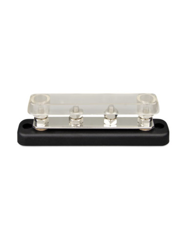 Busbar 150A 4P + tapa | Victron Energy