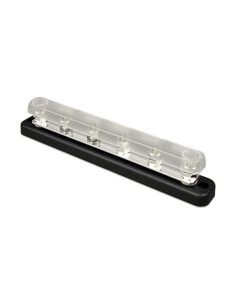 Busbar 150A 6P + tapa | Victron Energy