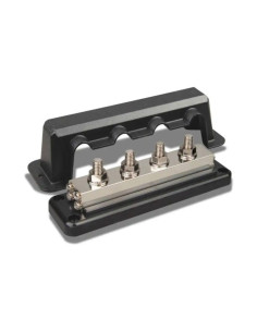 Busbar 600A 4P + tapa | Victron Energy