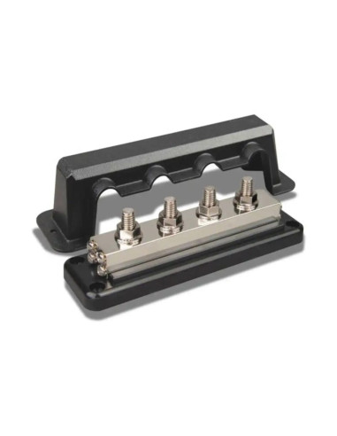 Busbar 600A 4P + tapa | Victron Energy
