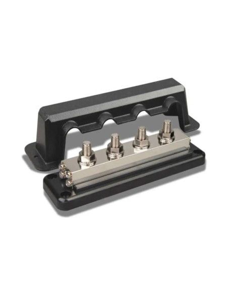 Busbar 600A 4P + tapa | Victron Energy