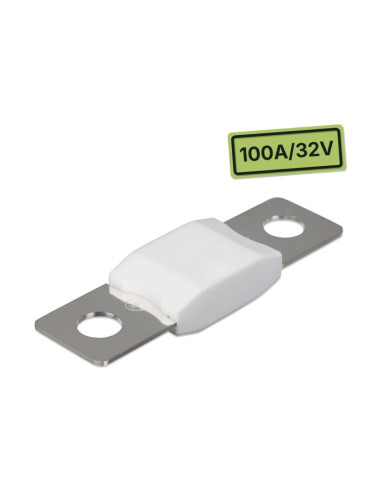 Fusible MIDI 100A/32V (paquete de 5) | Victron Energy