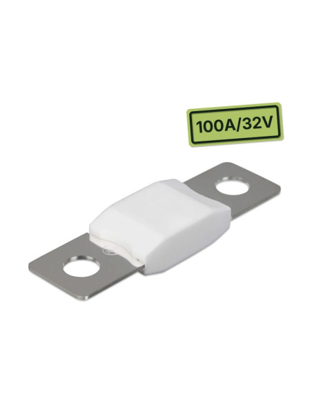 Fusible MIDI 100A/32V (paquete de 5) | Victron Energy