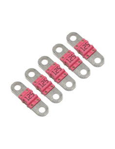 Fusible MIDI 125A/32V (paquete de 5) | Victron Energy