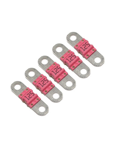 Fusible MIDI 125A/32V (paquete de 5) | Victron Energy