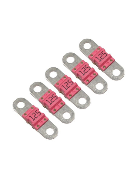 Fusible MIDI 125A/32V (paquete de 5) | Victron Energy