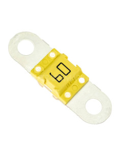 Fusible MIDI 60A/58V para productos de 48V (1 ud) | Victron Energy