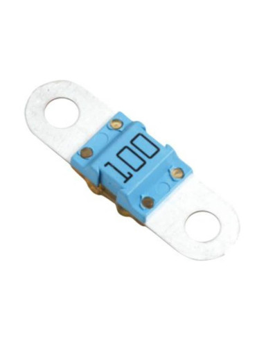Fusible MIDI 100A/58V-M6 (paquete de 5) | Victron Energy