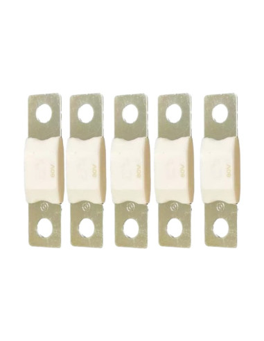 Fusible MEGA 40A/80V (paquete de 5) | Victron Energy