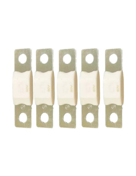 Fusible MEGA 40A/80V (paquete de 5) | Victron Energy
