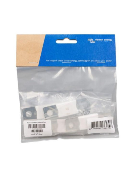 Fusible MEGA 80A/80V (paquete de 5) | Victron Energy