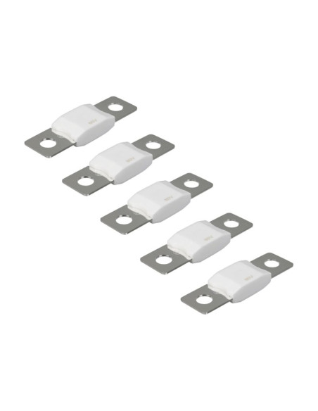 Fusible MEGA 150A/80V (paquete de 5) | Victron Energy