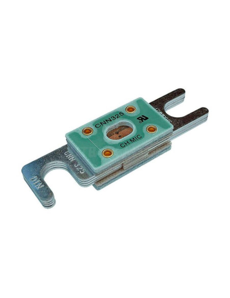 Fusible CNN 325A/80V para Lynx Shunt | Victron Energy